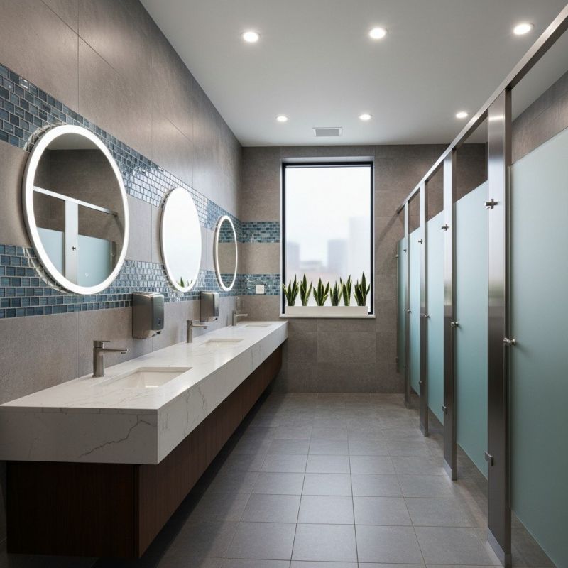 Top Bathroom Remodeling Companies in Englishtown, NJ