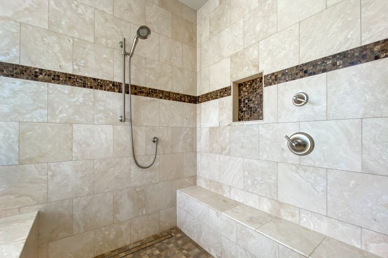 Cost of Shower Installation in Toms River, NJ