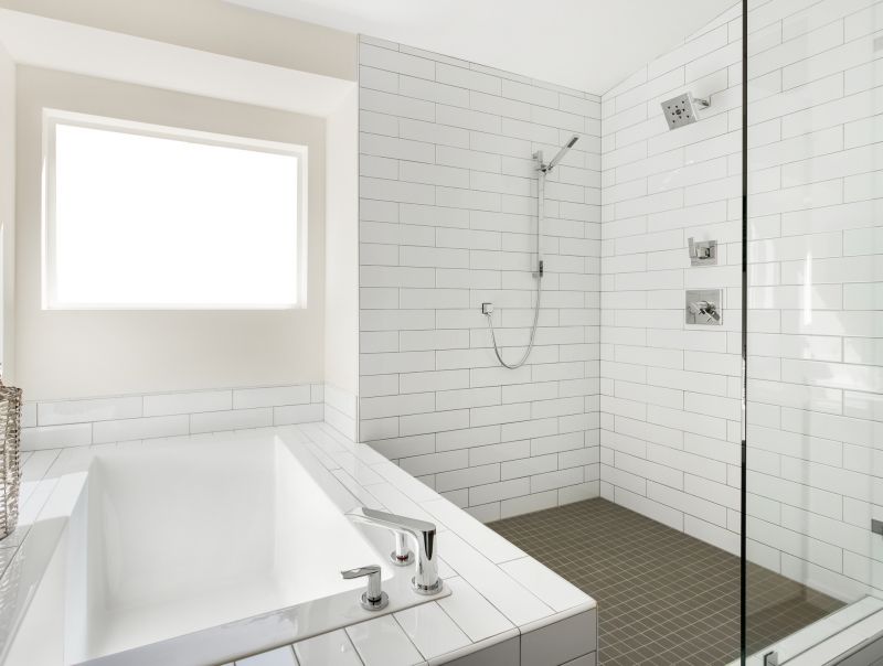 Best Shower Remodeling Contractors in Toms River, NJ